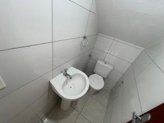 Casa Ampla com Ar Condicionado 450m praia Rua Canoas - 4