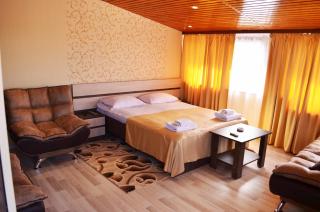 Bonus Hotel - 3