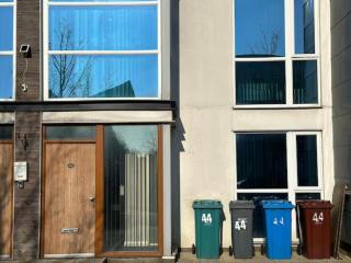 Crystal Home - Manchester - 8