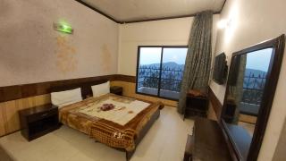 Mount Heaven Hotel Murree - Murree - 0