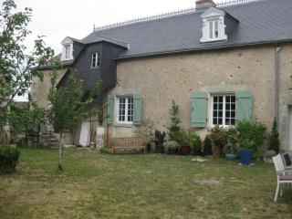 Le Logis de Cléré - Cléré-les-Pins - 3