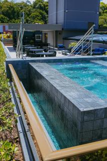 Flat de Luxo 413 - Cabo Branco Unity - 1