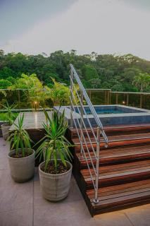 Flat de Luxo 413 - Cabo Branco Unity - 6