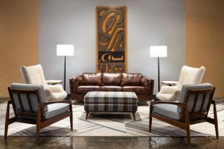 Four Points by Sheraton Victoria Gateway - 9