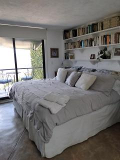 Habitación con vista al lago - Valle de Bravo - 0