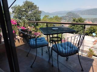 Habitación con vista al lago - Valle de Bravo - 8