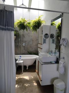 Habitación con vista al lago - Valle de Bravo - 6
