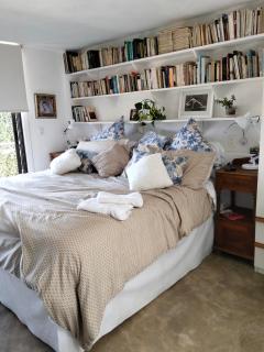 Habitación con vista al lago - Valle de Bravo - 3