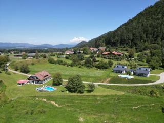 Ferienwohnungen Kaiser - Gallizien - 9