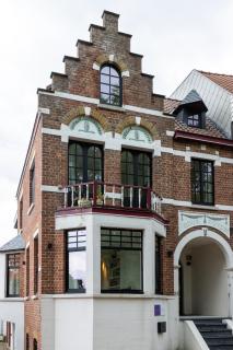 Doux Foyer - De Haan - 2