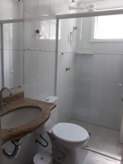 Thel Ubatuba - Apto 407/B, Ana Luiza - Praia Grande - 7