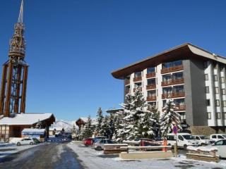Studio confortable pour 4 avec vue pistes, Ski-in/Ski-out - FR-1-452-356 - Les Menuires - 5