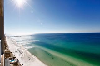 Tidewater Beach Resort by Panhandle Getaways - 8