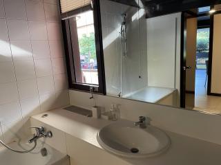 120 mq vicino a Banca Mediolanum e ospedale Humanitas - 2
