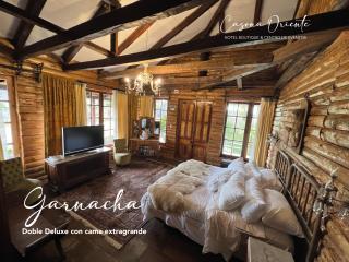 Hotel Boutique Casona Oriente - Cauquenes - 4
