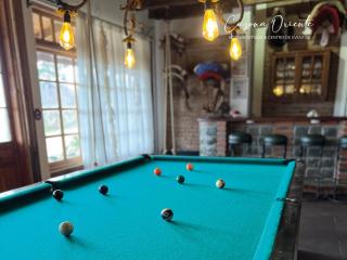 Hotel Boutique Casona Oriente - Cauquenes - 5