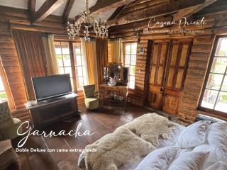 Hotel Boutique Casona Oriente - Cauquenes - 3
