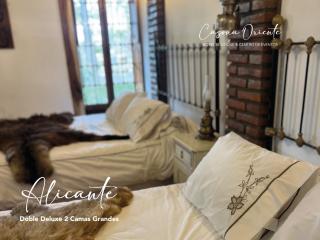 Hotel Boutique Casona Oriente - Cauquenes - 1