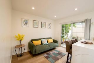 Brand New Remodeled 3 Bedroom Home in Reseda - 2