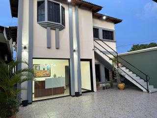 Helechos Hotel - Comayagua - 1