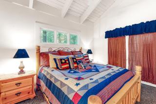 Tranquil Pines Estate - Shaver Lake - 2