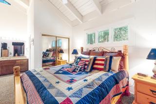 Tranquil Pines Estate - Shaver Lake - 1