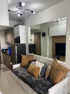 Cozyhome by LV & SG - S residences MOA PASAY unit condo - Manila - 0