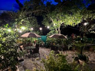 Helechos Hotel - Comayagua - 3