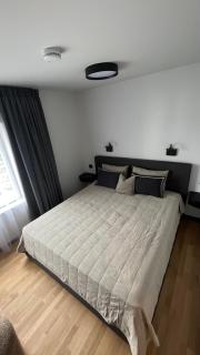 Nordic Waterside Escape - 5