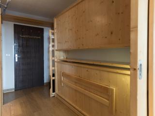 Studio de Luxe à 500m des Pistes, Balcon, Wi-Fi, Animaux Acceptés - FR-1-449-47 - Tignes - 5