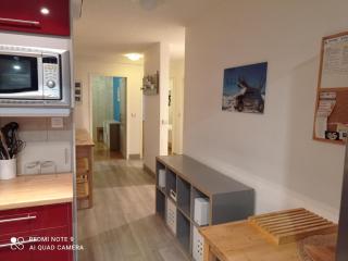 Appartement 3 pièces rénové, proche des pistes à Tignes - FR-1-449-60 - Tignes - 4