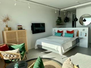 Studio Lola Love - Zandvoort - 5