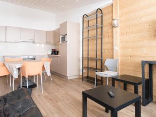 Duplex 3 pièces au pied des pistes avec WiFi à Tignes - FR-1-449-70 - Tignes - 9