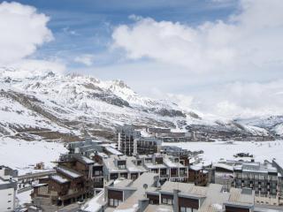 Duplex 3 pièces au pied des pistes avec WiFi à Tignes - FR-1-449-70 - Tignes - 6