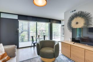 Chic Birmingham Vacation Rental with Shared Pool! - Birmingham - 5