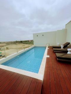 (T) Exclusivo departamento en Piura - Piura - 0