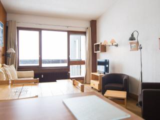 2P spacieux au Val-Claret, balcon sud/ouest, à 500m des pistes, wifi, animaux admis - FR-1-449-155 - Tignes - 5