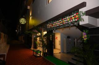 Hotel Tripti-Biswanath Chariali - Bishnāth - 8