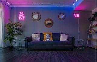 Get Away Home With Hot Tub Sleeps 7 - Peacehaven - 9