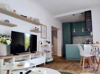 Caruso apartment - 2