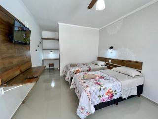 Villa Durvina Apart Hotel - Ao lado do Hospital Angelina Caron - Campina Grande do Sul - 1