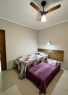 Villa Durvina Apart Hotel - Ao lado do Hospital Angelina Caron - Campina Grande do Sul - 4