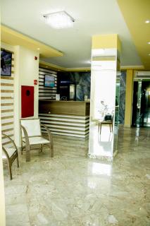 Domus Hotel Palmeiras Canaã dos Carajás - Canaã dos Carajás - 3