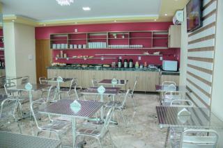 Domus Hotel Palmeiras - Canaã dos Carajás - 7