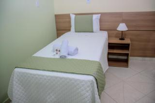 Domus Hotel Palmeiras - Canaã dos Carajás - 8