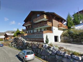 Charmant appartement avec terrasse - La Clusaz - FR-1-459-59 - La Clusaz - 2