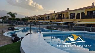 Atlantic Paradise - 1