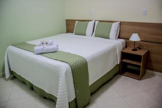 Domus Hotel Palmeiras - Canaã dos Carajás - 7