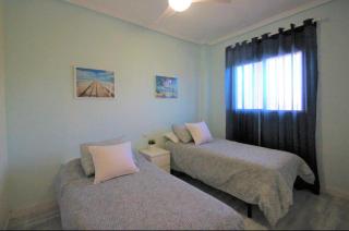 Apartamento Arenales del sol - Arenales del Sol - 4