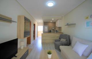 Apartamento Arenales del sol - Arenales del Sol - 7